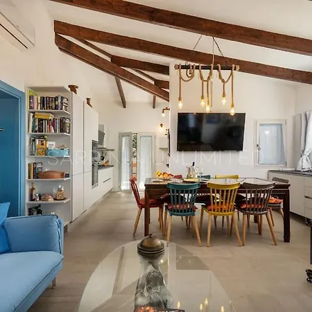 Agnes Costa Paradiso