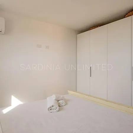 Vila Agnes Costa Paradiso