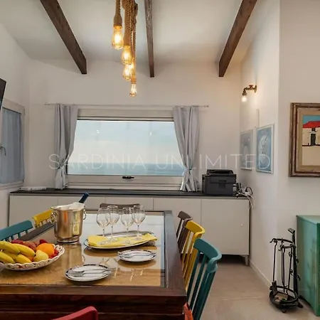 Agnes Costa Paradiso