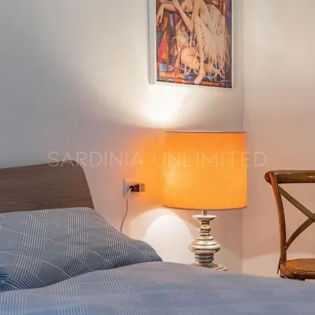 Vila Agnes Costa Paradiso