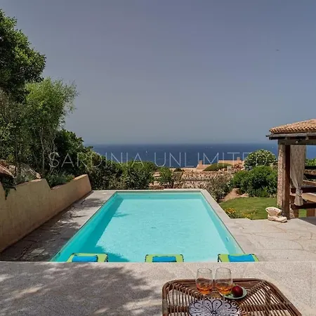 Agnes * Costa Paradiso