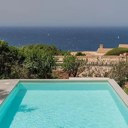 Vila Agnes Costa Paradiso