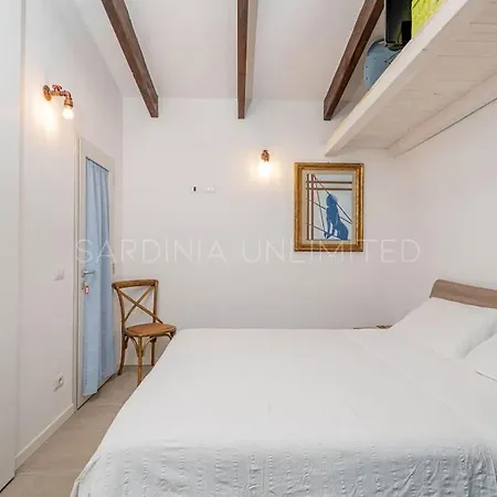 Villa Agnes Costa Paradiso