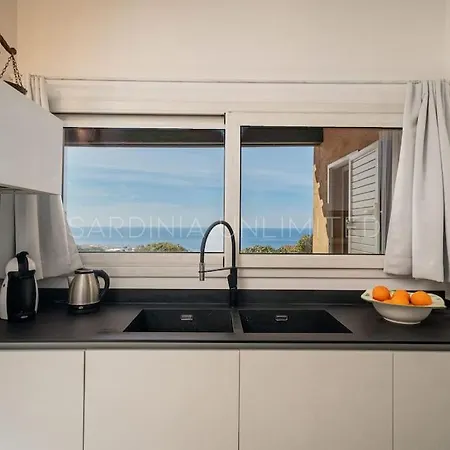 Agnes Costa Paradiso