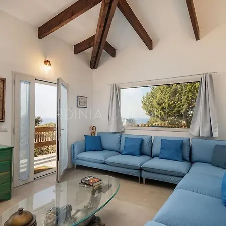 Agnes * Costa Paradiso