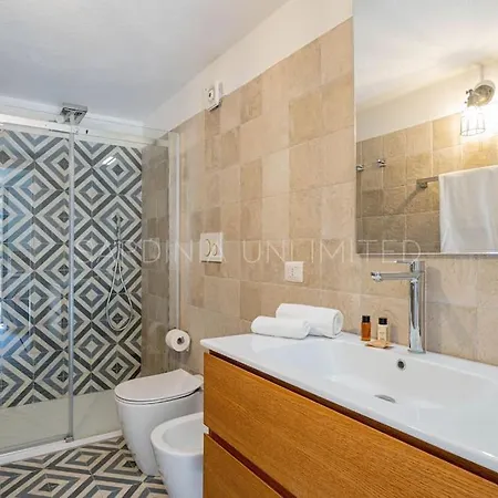 Villa Agnes Costa Paradiso