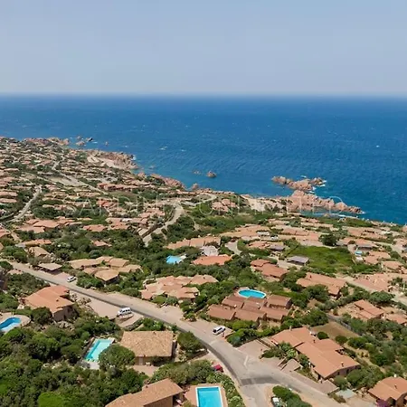 Agnes * Costa Paradiso