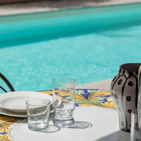 Agnes Costa Paradiso